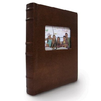 Photo Album - Holds 300 Pictures