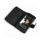 LLG iPod Touch Leather Case