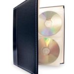 HandStands Bellagio Italia CD / DVD Storage Binder