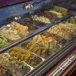 Making Gelato