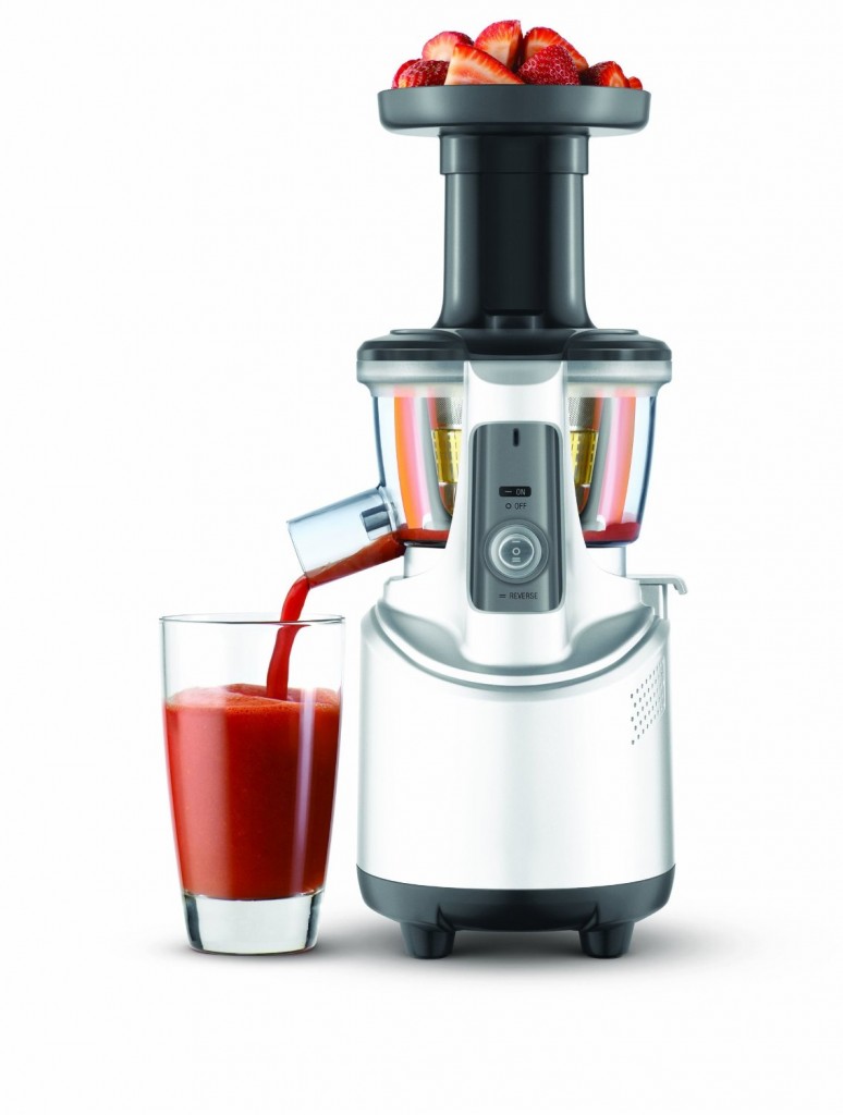 Top 10 Juicers for 2017 Some You've Never Seen Before