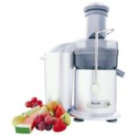 Breville JE95XL Two-Speed Juice Fountain Plus
