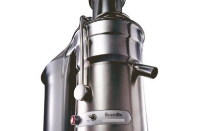Breville 800jexl Juice Fountain Elite