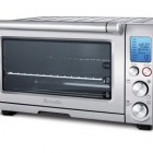 Breville Smart Toaster Oven Bov800xl