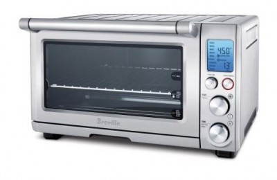Breville Smart Toaster Oven Bov800xl