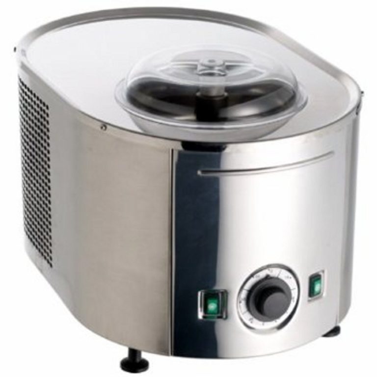 DeLonghi GM6000 Gelato Maker Review For 2016