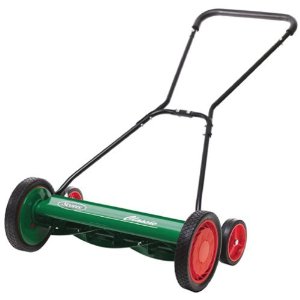 Scott's Class Reel Lawn Mower