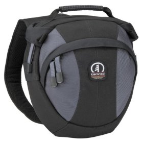 Digital SLR Bag Review – Tamrac 5766 Velocity 6x with Video