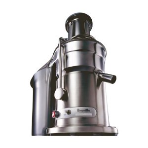 Breville 800jexl Juice Fountain Elite