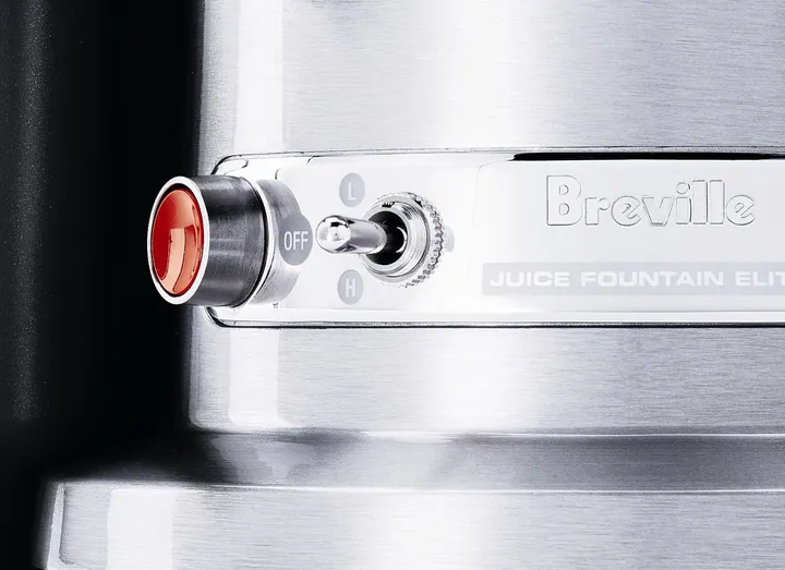 Breville Juice Fountain Elite