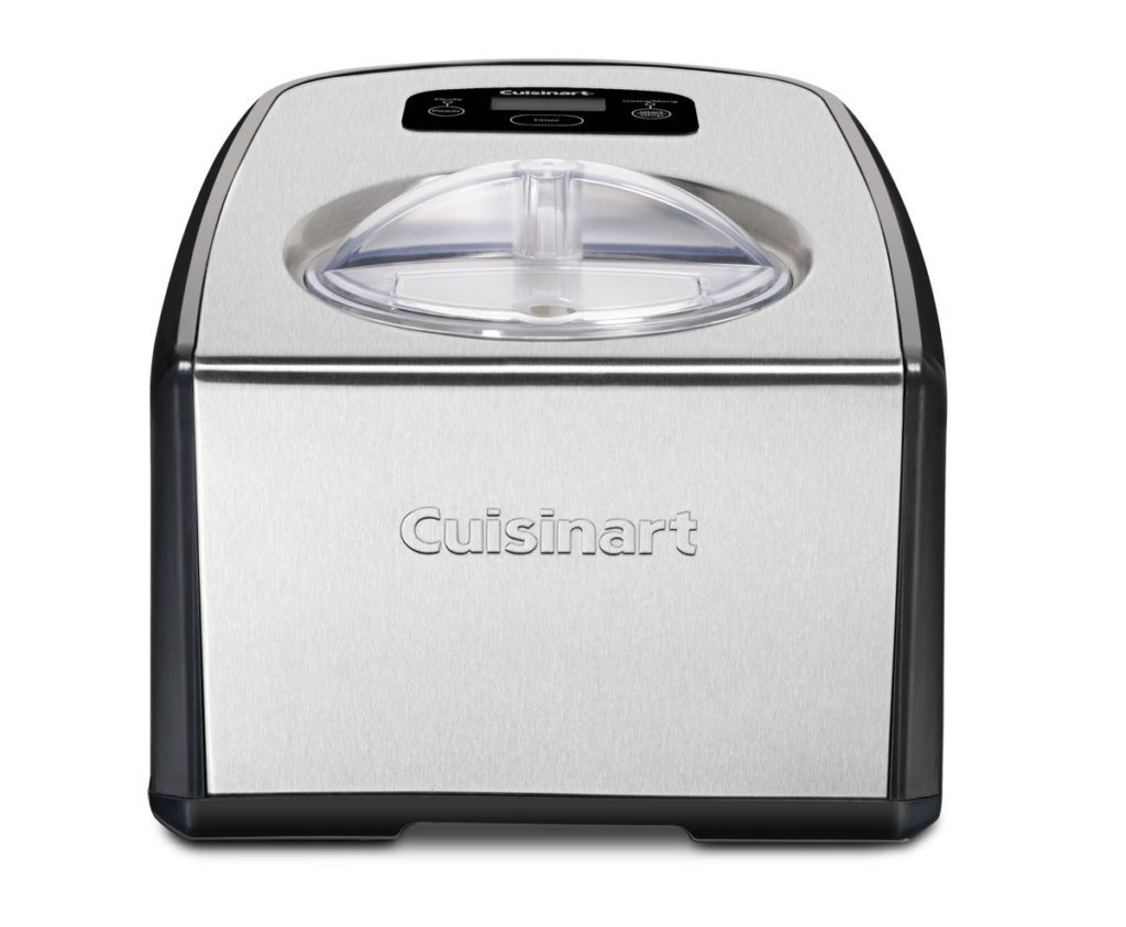 Cuisinart ICE Gelato Maker