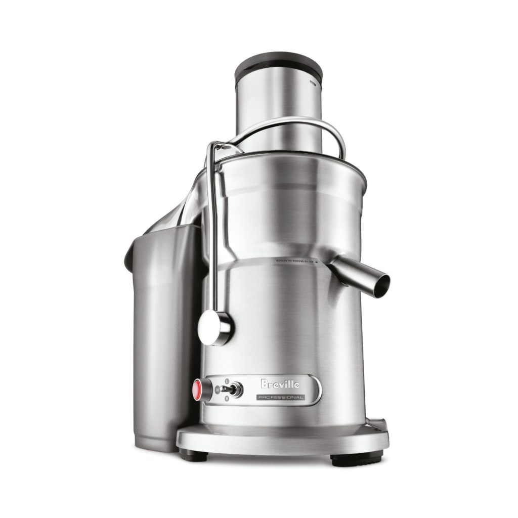 Breville Juice Fountain Elite