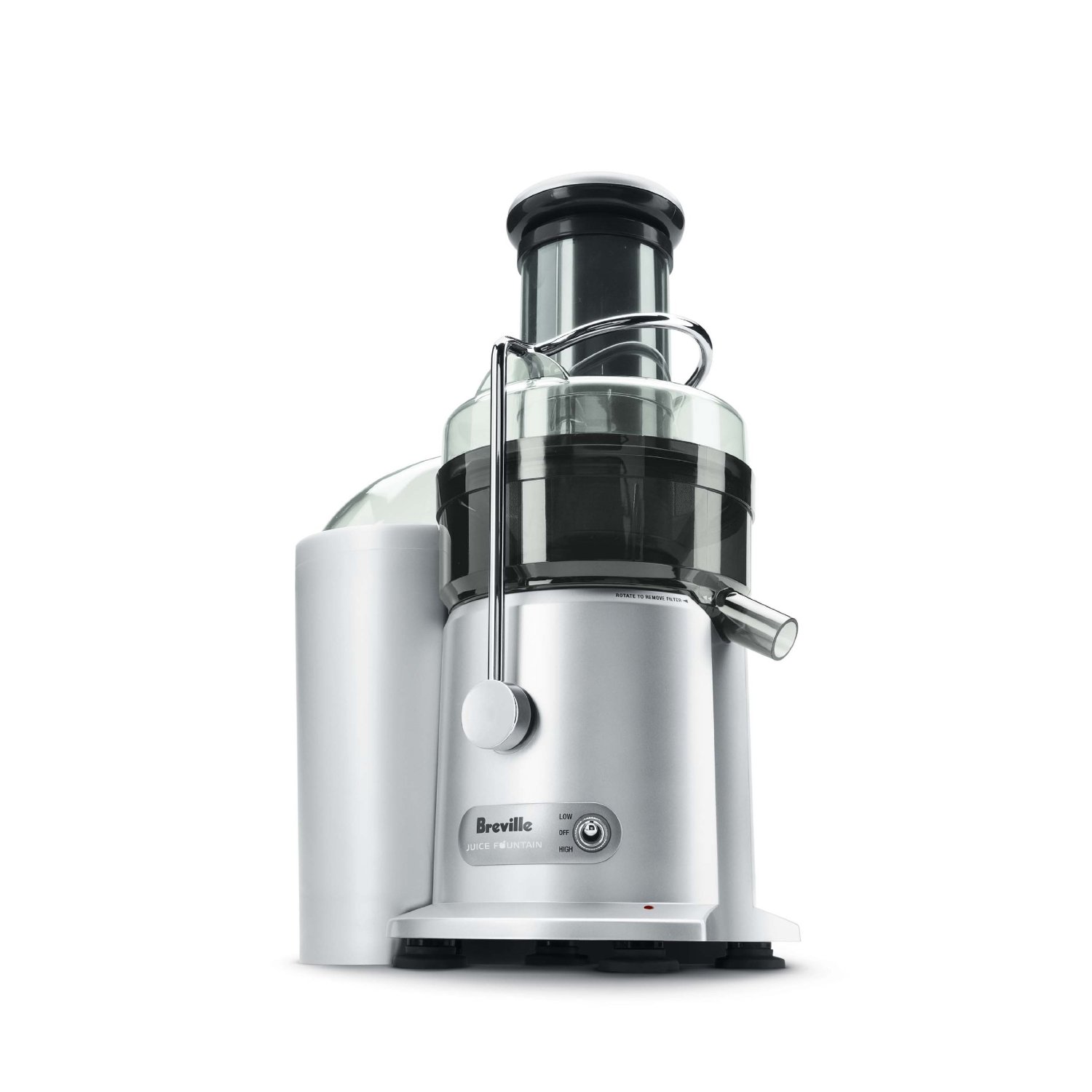 Top 10 Juicers for 2022 Some You've Never Seen Before