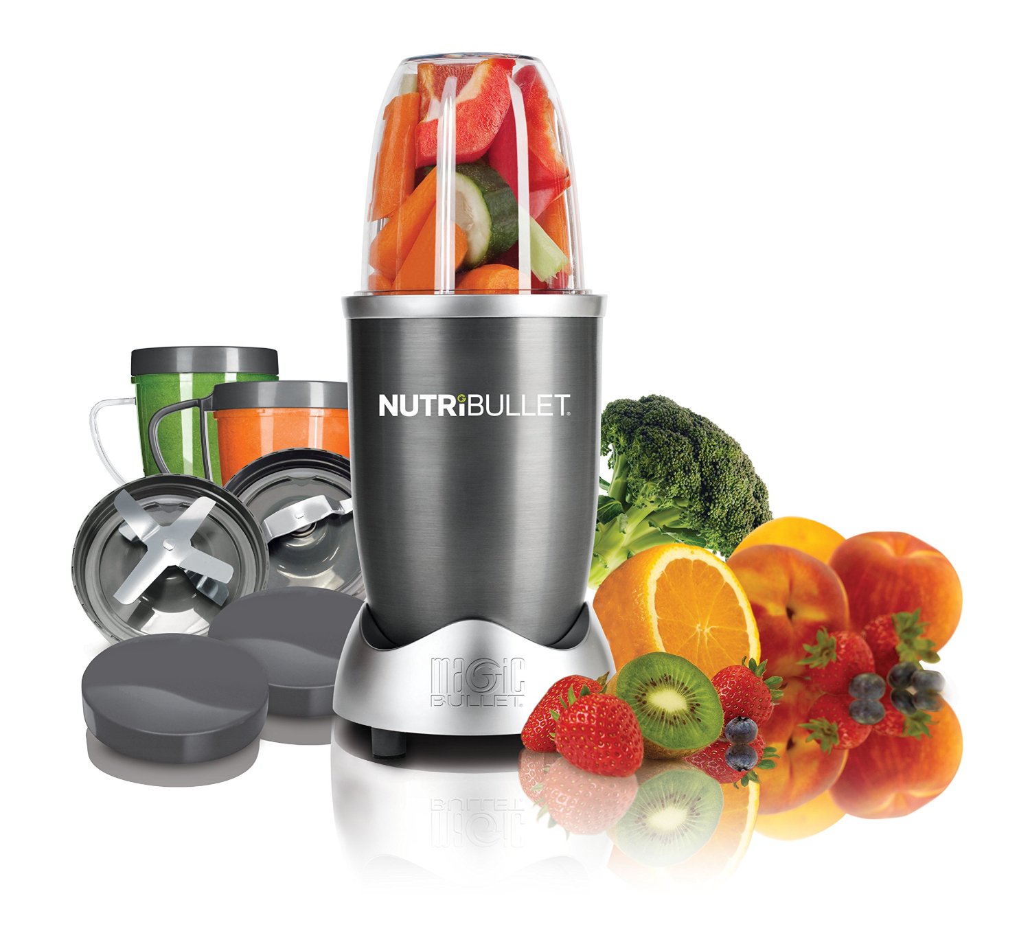 Magic Bullet - NutriBullet