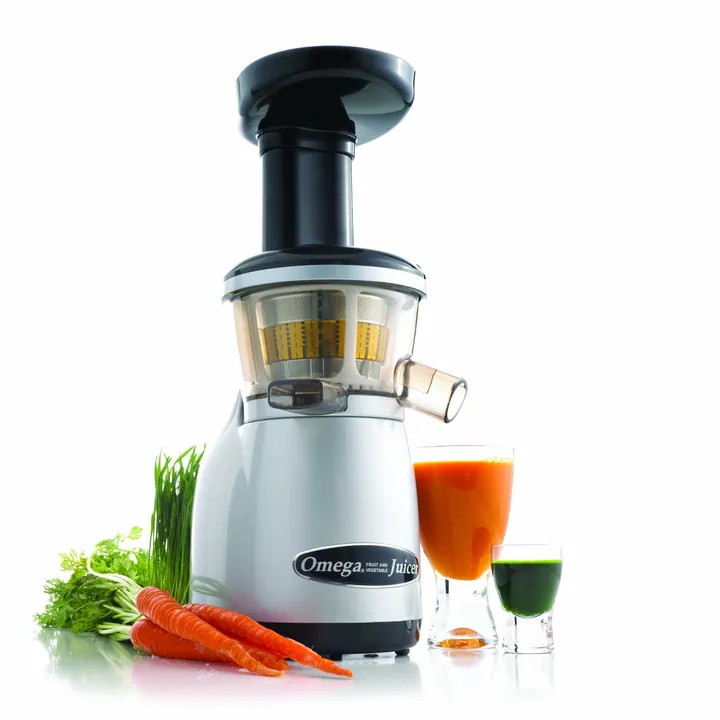 Omega VRT350 Heavy Duty Juicer