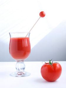 Tomato Juice