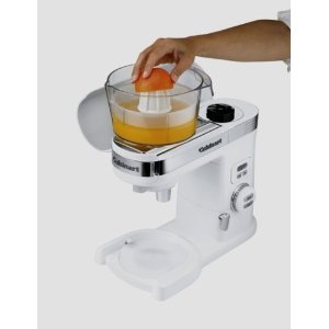Cuisinart SM-CJ Citrus-Juicer Attachment for Cuisinart Stand Mixer