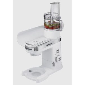 Cuisinart SM-FP Food-Processor Attachment for Cuisinart Stand Mixer