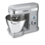 Cuisinart SM-55 5-1/2-Quart Stand Mixer