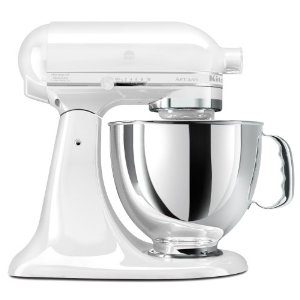 KitchenAid Artisan 5-Quart Stand Mixer