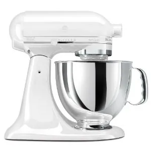 KitchenAid Artisan 5-Quart Stand Mixer