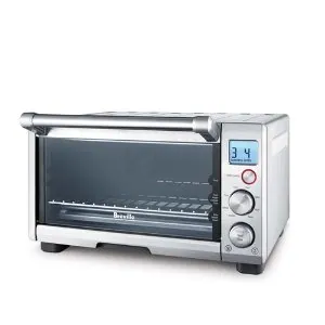 Breville BOV650XL Smart Oven with Element IQ