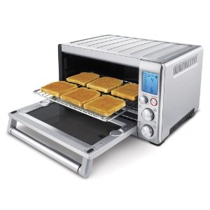 Problems With Your Breville Bov800xl Toaster Oven Video Solutions