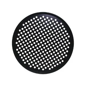 Breville Smart Oven Non-Stick Pizza Crisper Pan BOV800PC13