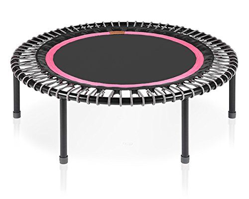 bellicon rebounder mini exercise trampoline