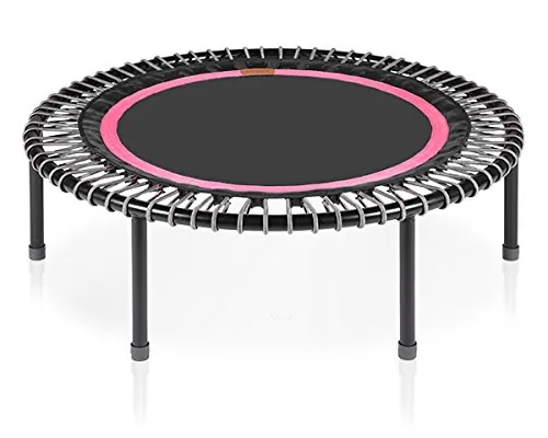bellicon rebounder mini exercise trampoline