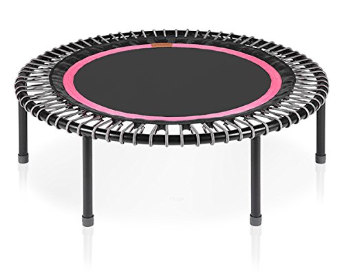bellicon rebounder mini exercise trampoline