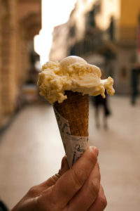 Gelato!!!!!! by Erick Gonzalez Licensed Under CC BY-ND 2.0 Gelato!!!!!! by Erick Gonzalez Licensed Under CC BY-ND 2.0