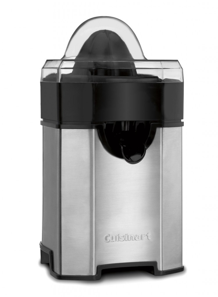 Cuisinart CCJ-500 Pulp Control Citrus Juicer