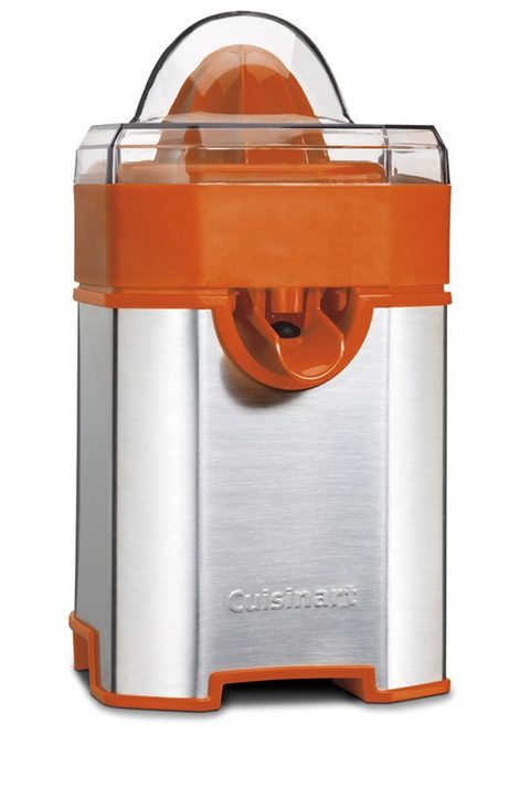 Cuisinart Pulp Citrus Juicer Orange