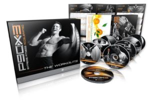 p90x3 Base Workout Kit