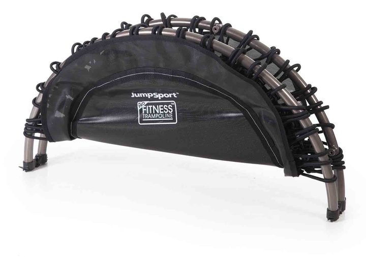 JumpSport 550F Folding Rebounder