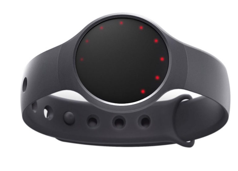 misfit apple watch