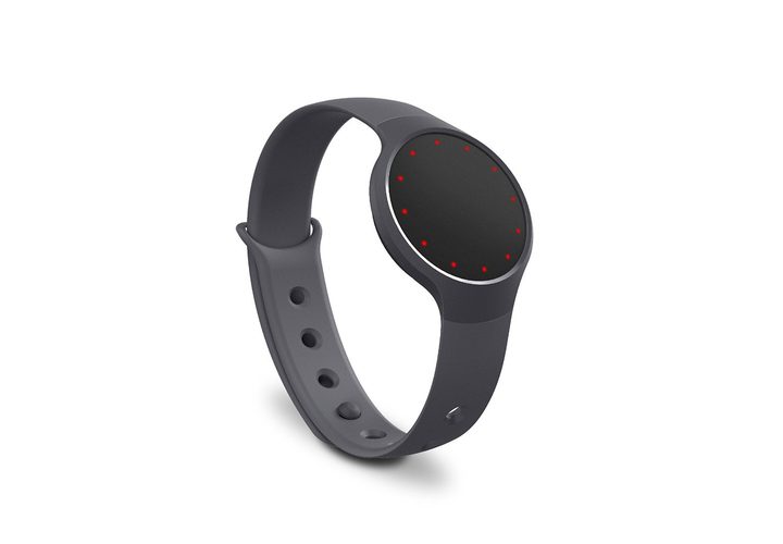 Misfit Flash Black in band