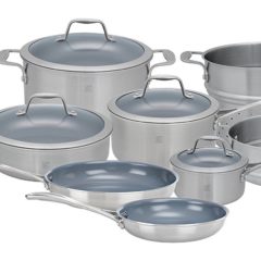 What Makes Henckels Ceramic 12 Piece Cookware so Good