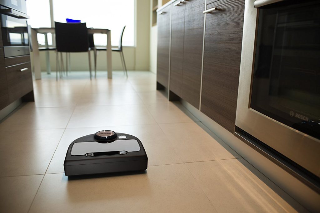 Neato Connected Botvac Kitchen Floor Cleaner