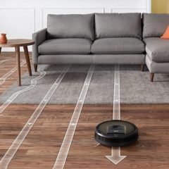 Two, Can’t-Miss Features of Roomba’s 980 Virtual Walls