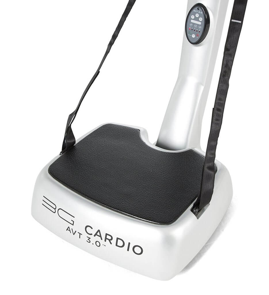 3G Cardio AVT 3 Best Vibration Plate