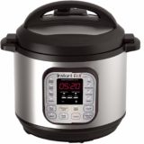What Size of Instant Pot Should you Get?