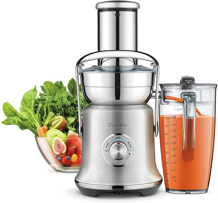 Breville Cold Fountain Juicer XL