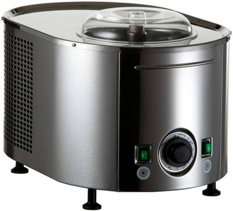 Lello 4080 Musso Lussino Gelato Maker (Review)