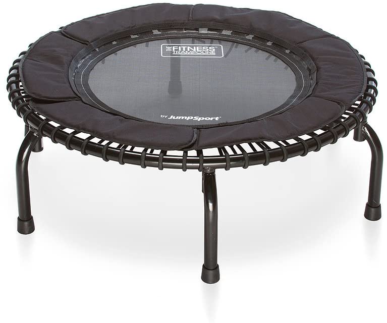 Careful! Comparing and Choosing a Rebounder MiniTrampoline, Full Review