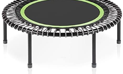 Don’t miss the Absolute Best Rebounder – bellicon Classic Review