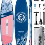 Hiwave Stand Up Paddle Board – What you Should Know